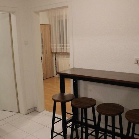 Zimmer sucht bewohner Duisburg Exterior foto